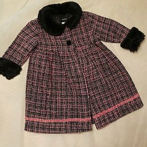 Girls coat